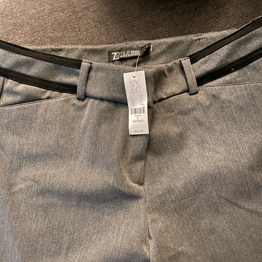 Dressy Pants